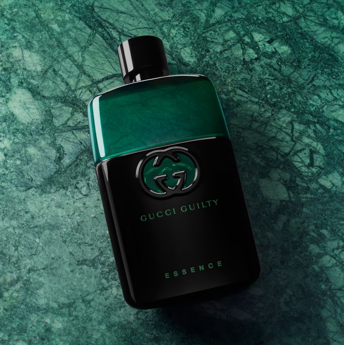Gucci Guility Black decant