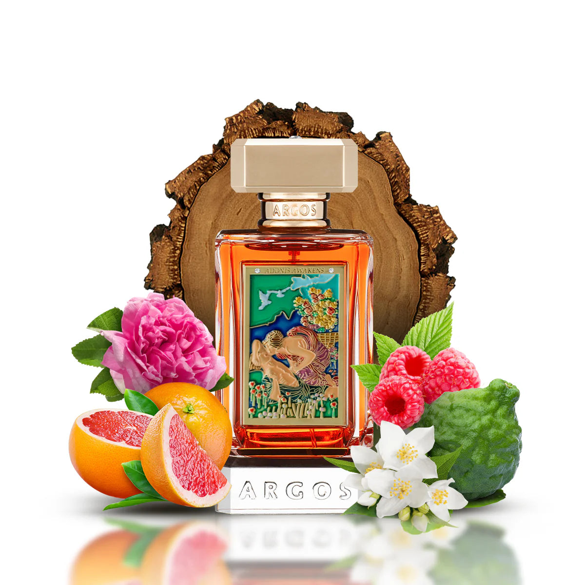 Argos Adonis Awakens decants