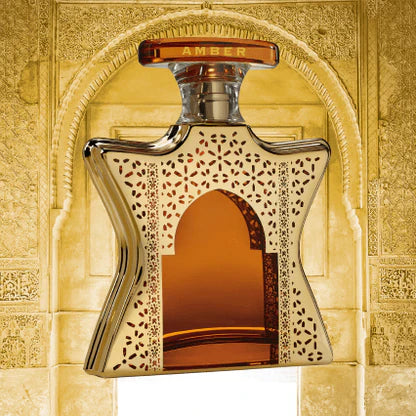 Bond No 9 Dubai Amber Decants