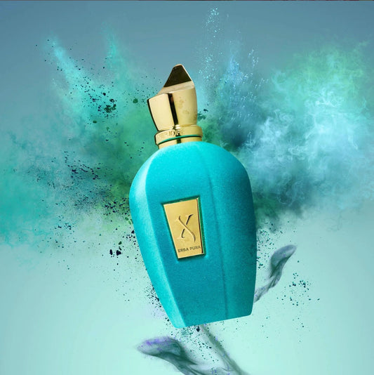 Xerjoff Erba Pura decants