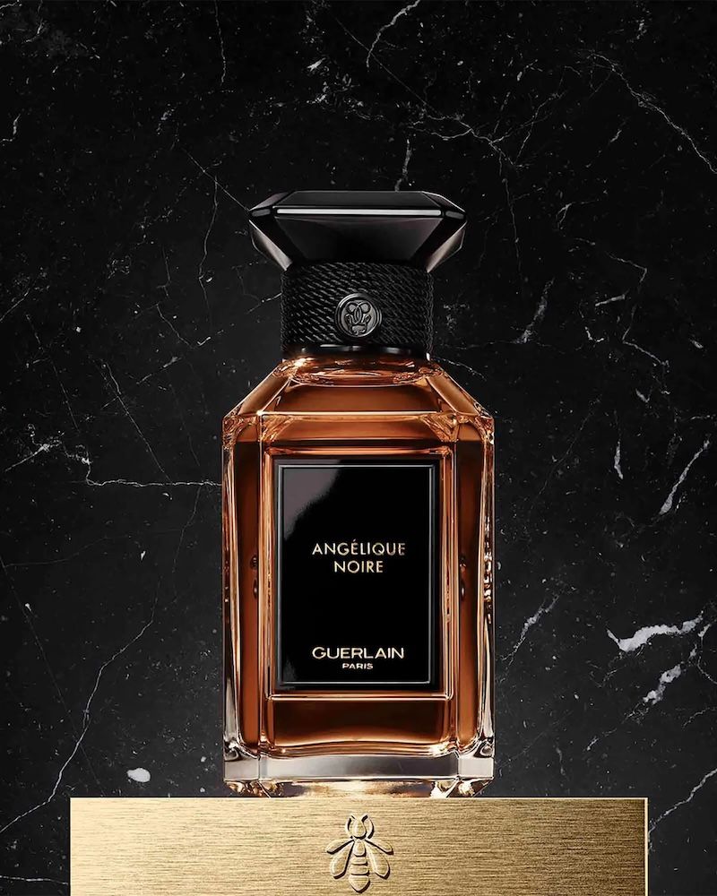 Guerlain - Angeliique Noire edparfum decant