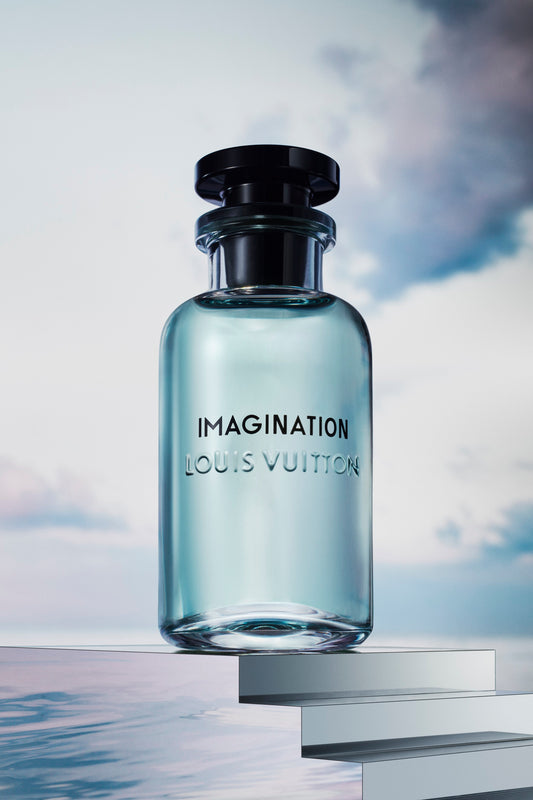 LV Imagination decants