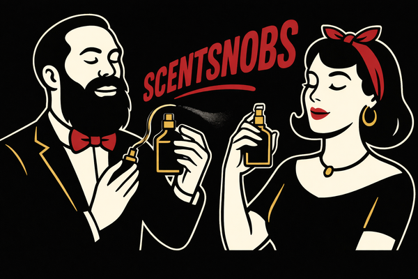 Scentsnobs