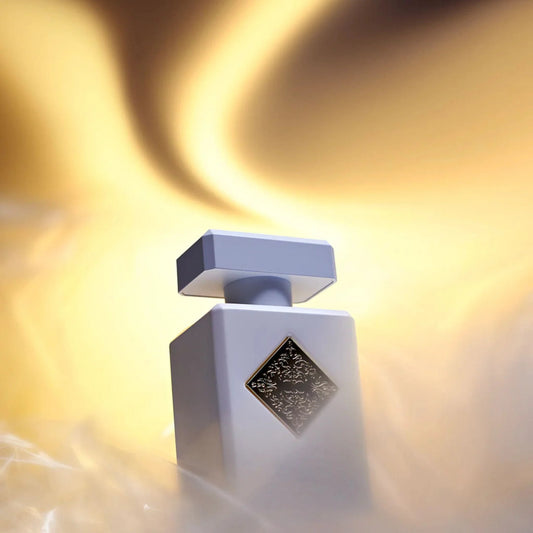 Initio - Musk Therapy Decants
