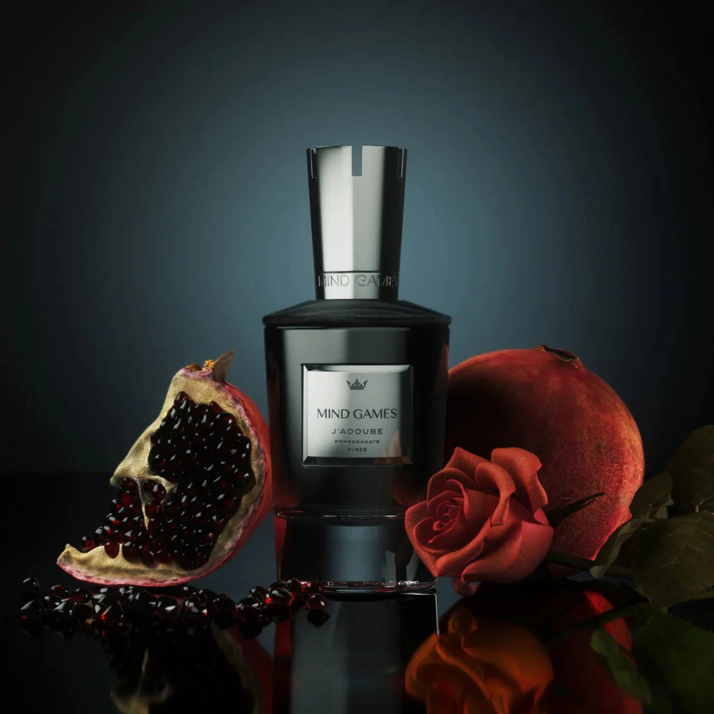 Mind Games J'adoube decant