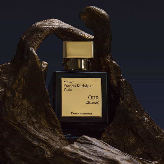 MFK - Oud Silk Mood ext Decants