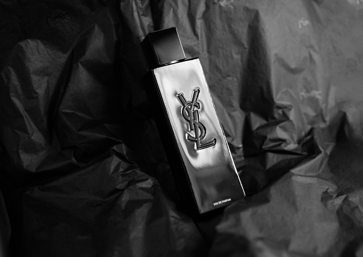 YSL myself edp decant