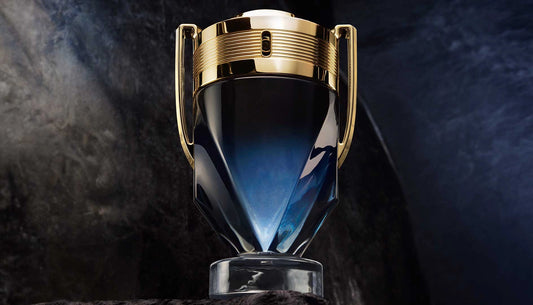 Invictus Parfum decant