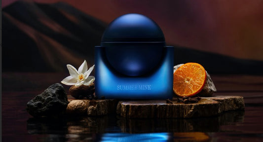 Summer Mink decants (drakes fragrance)