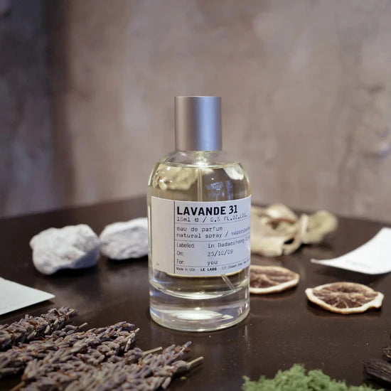 Le Labo Lavande 31 decant