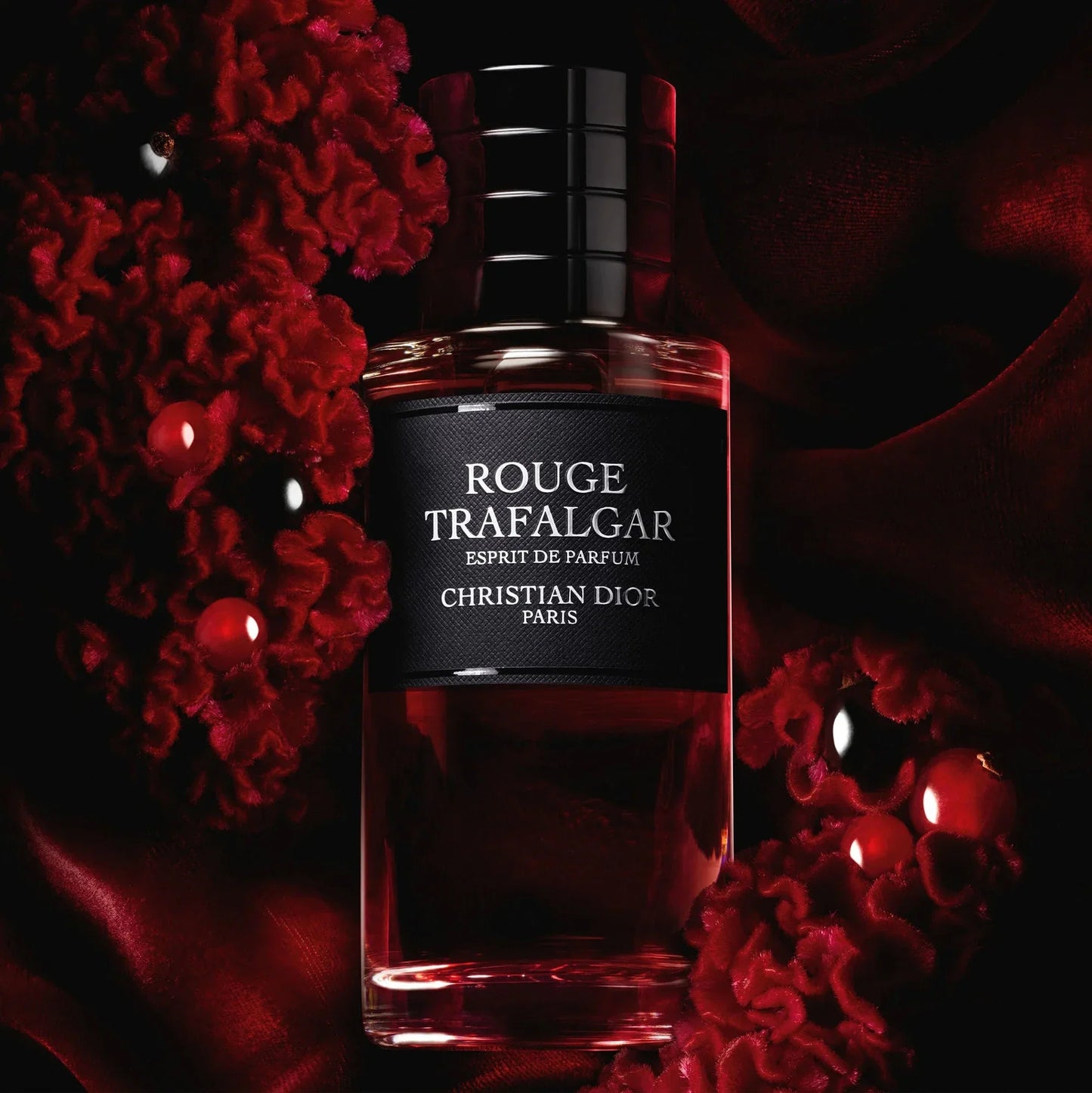 Dior Prive - Rouge Trafalgar Esprit de Parfum Decants