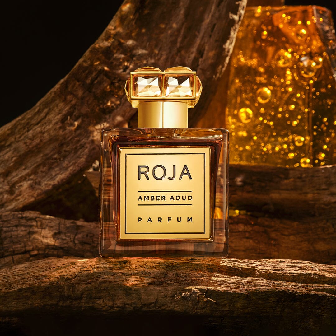 Roja - Amber Aoud Decants