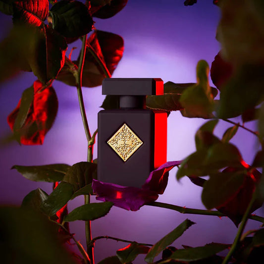 Initio - Atomic Rose decants