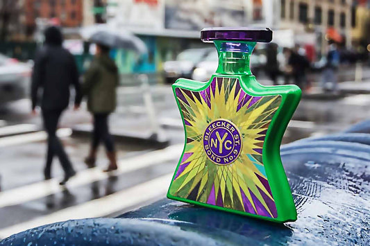 Bond No 9  Bleecker Street Decants
