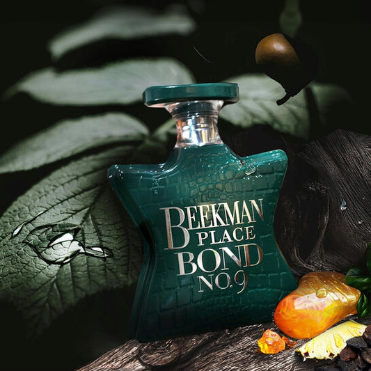Bond No 9 Beekman Place Decants
