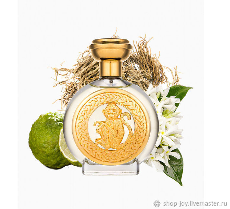 Boadicea The Victorious Hanuman Decants