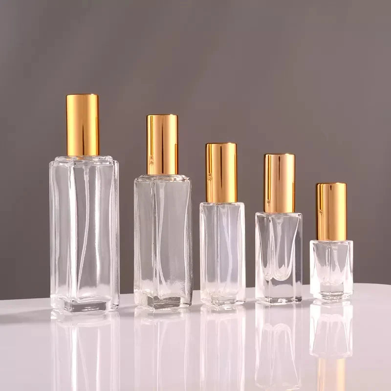 JPG le beau parfum decant