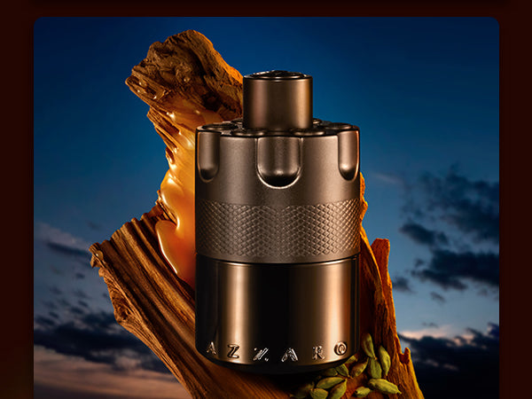 Azzaro The most wanted edparfum decant