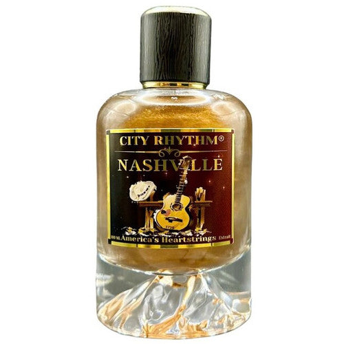 City Rhythm Nashville decant