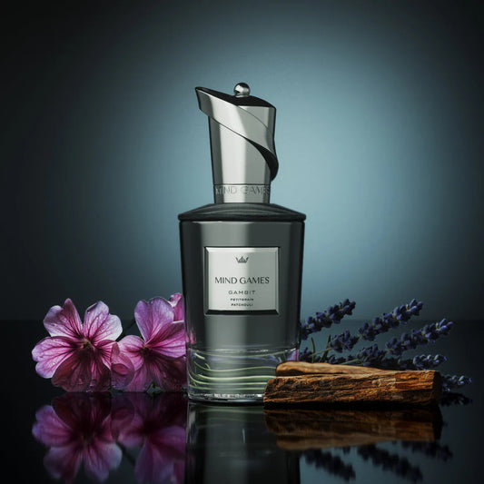Mind Games Gambit decant
