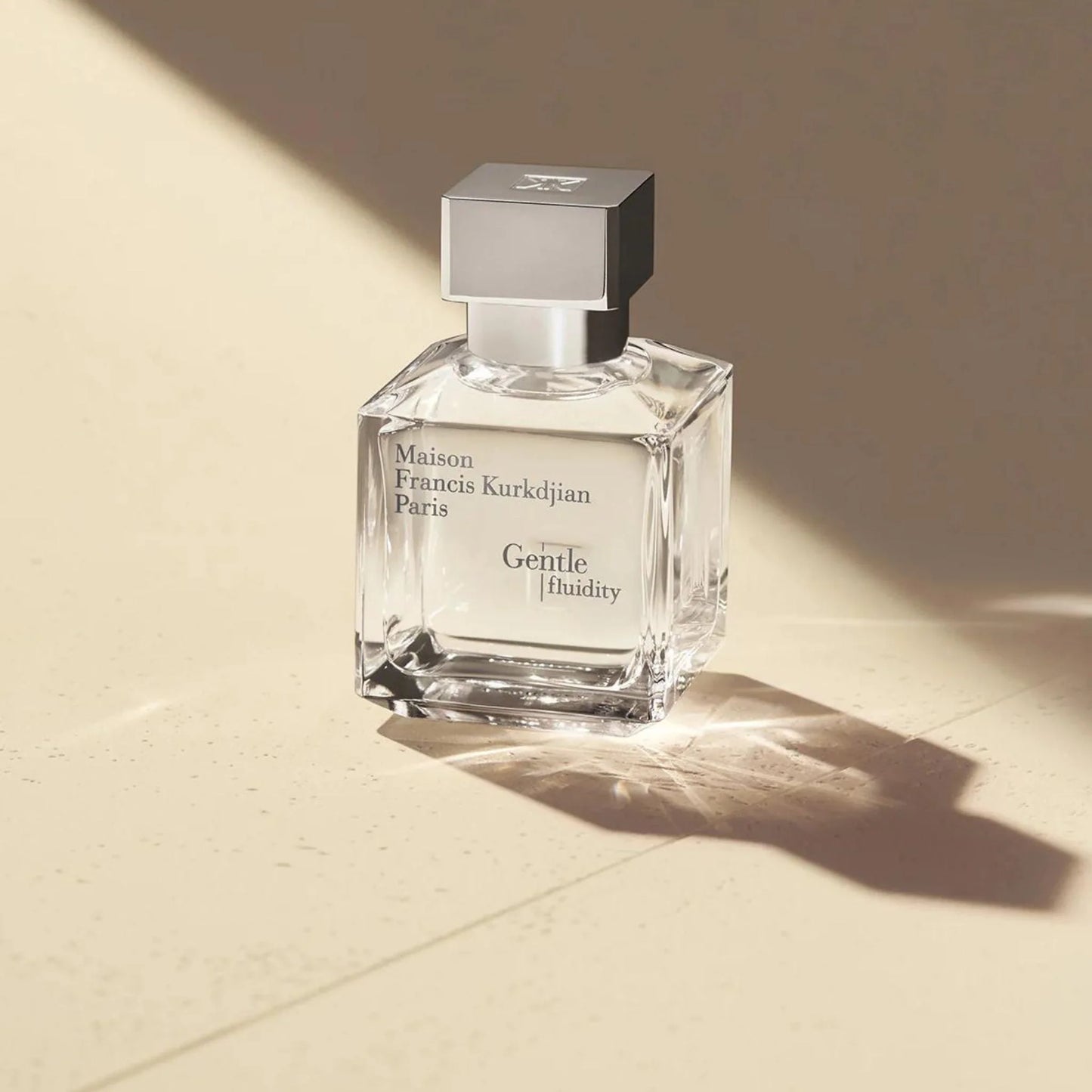 MFK - Gentle Fluidity Silver decants