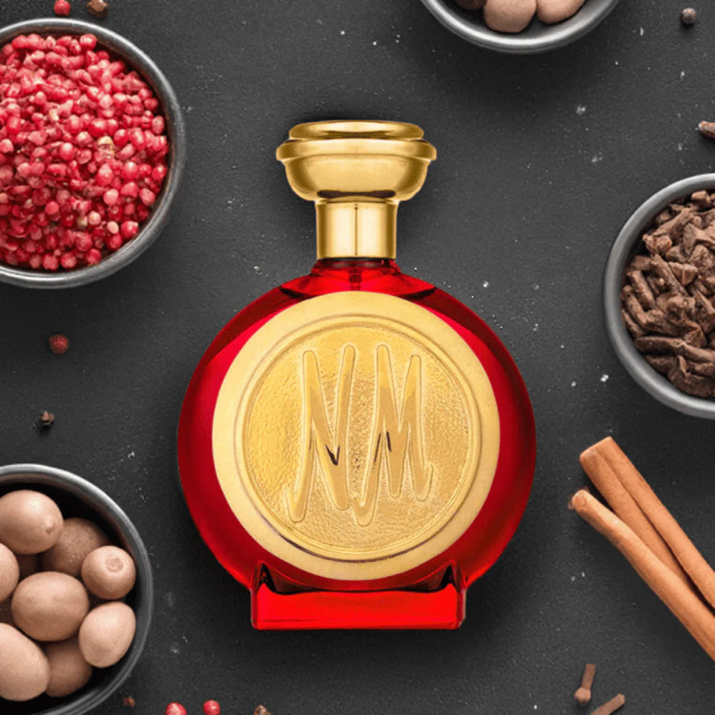 Boadicea The Victorious 1907 Decant