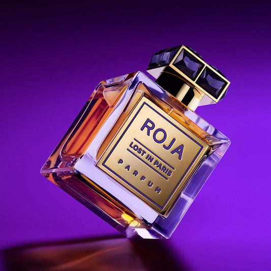 Roja - Lost In Paris Decants