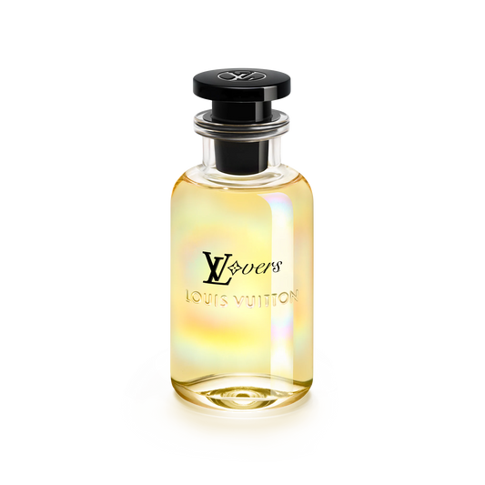 LV Lovers decant