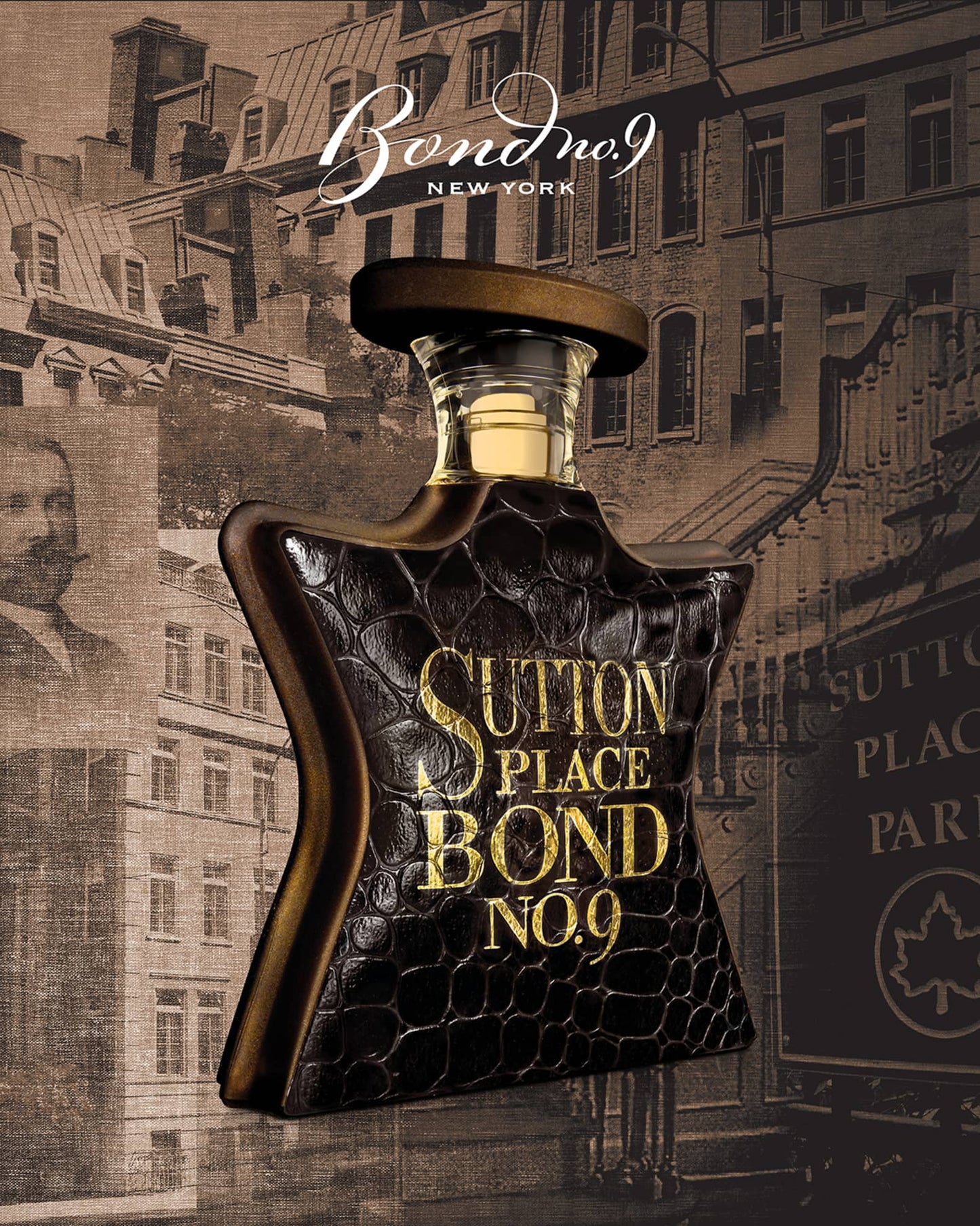 Bond No 9 Sutton Place Decants