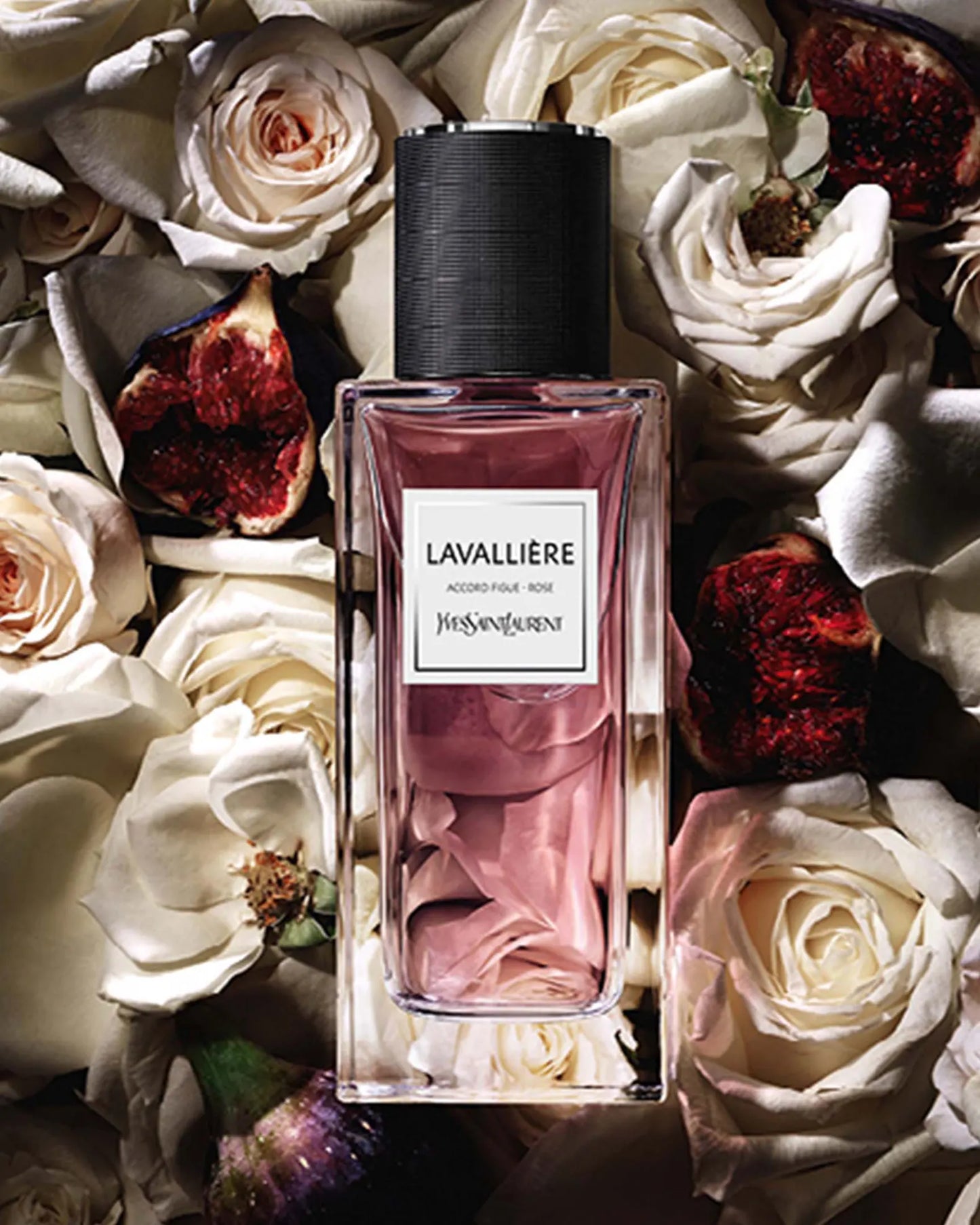 YSL Lavalliere (prive Line) decant