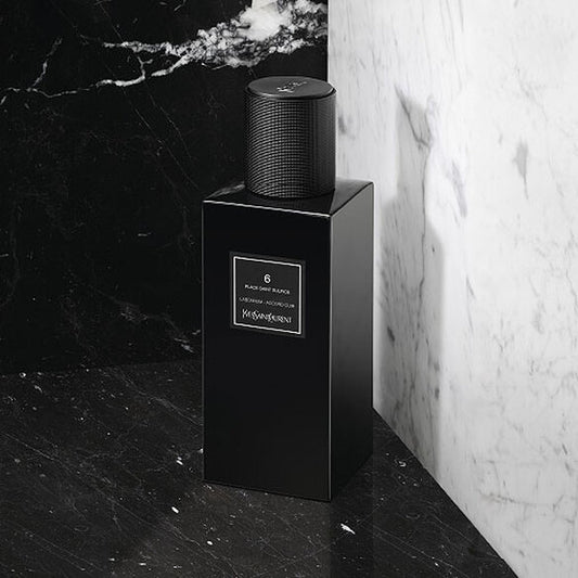 YSL 6 (prive line) decant