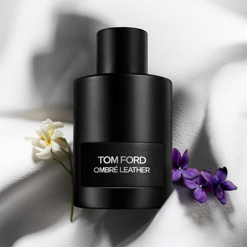 Tom Ford - Ombre leather decant