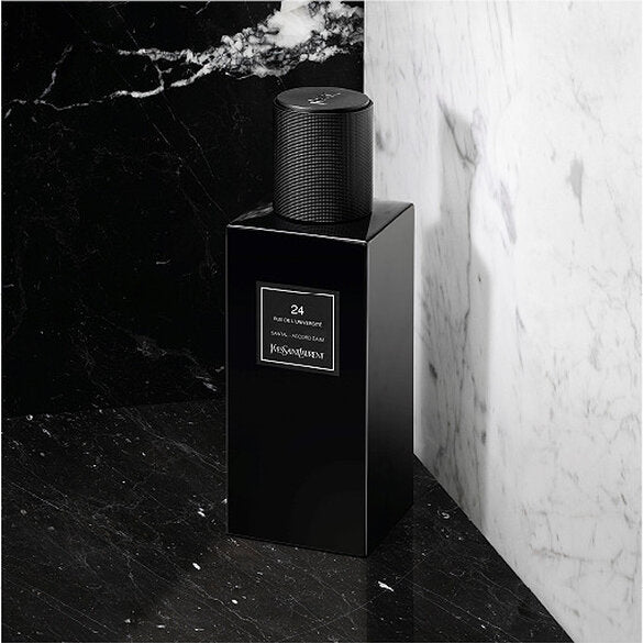 YSL 24 (priv. line) decant